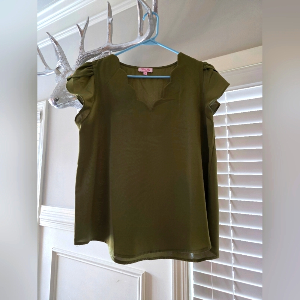 Women's Top